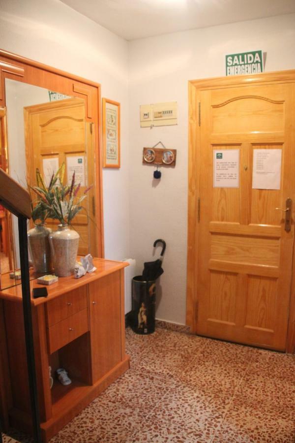 Casa Pinos *