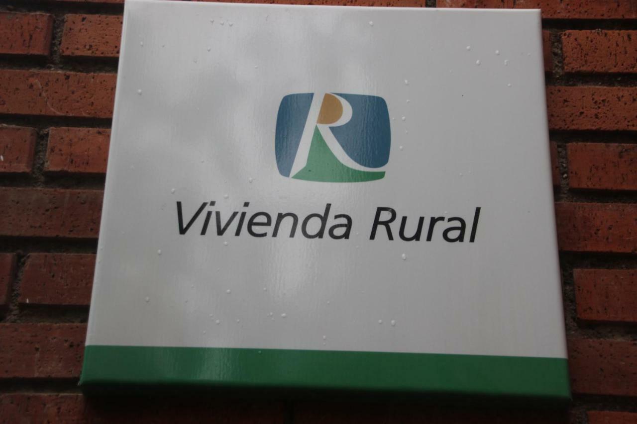 Casa Pinos Casa rural
