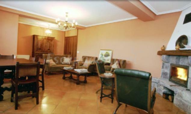 Country house Orortegi