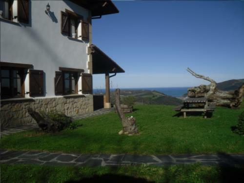 Country house Orortegi *