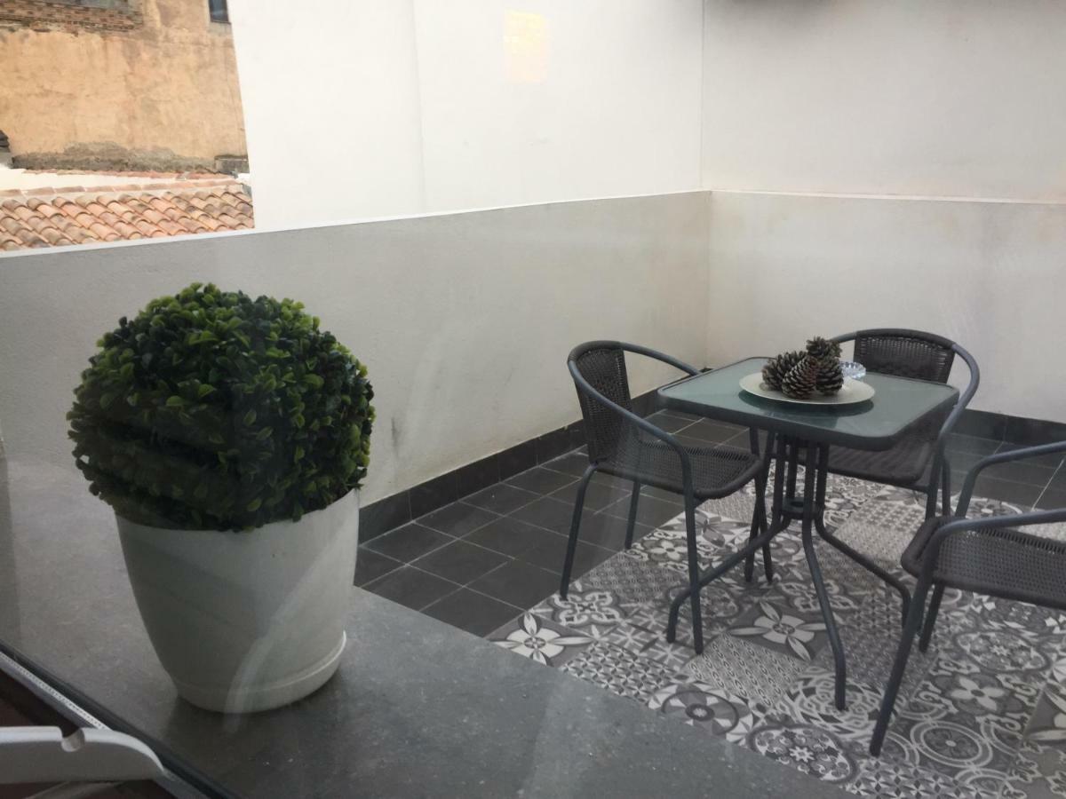 Apartment Atico. Centro. Penthouse