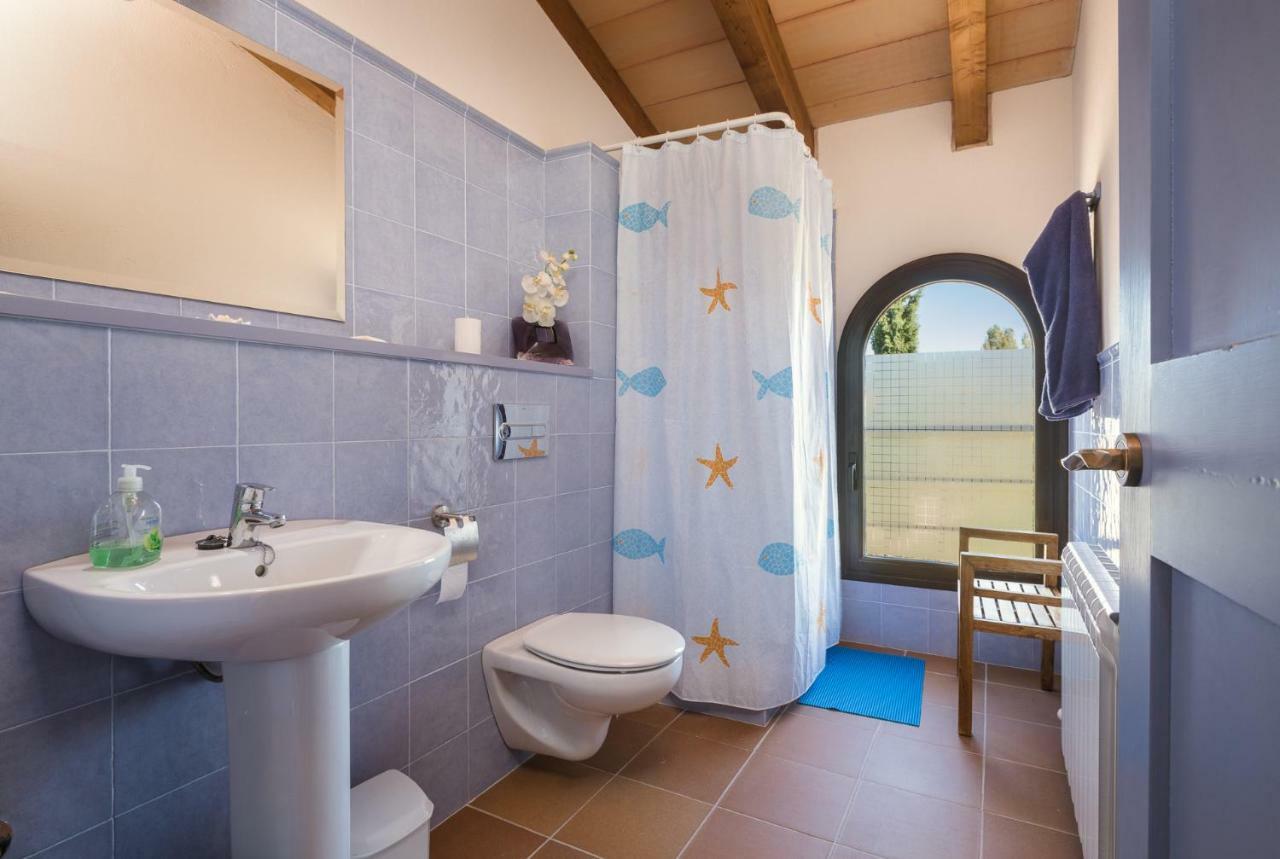 Masia Baix Emporda