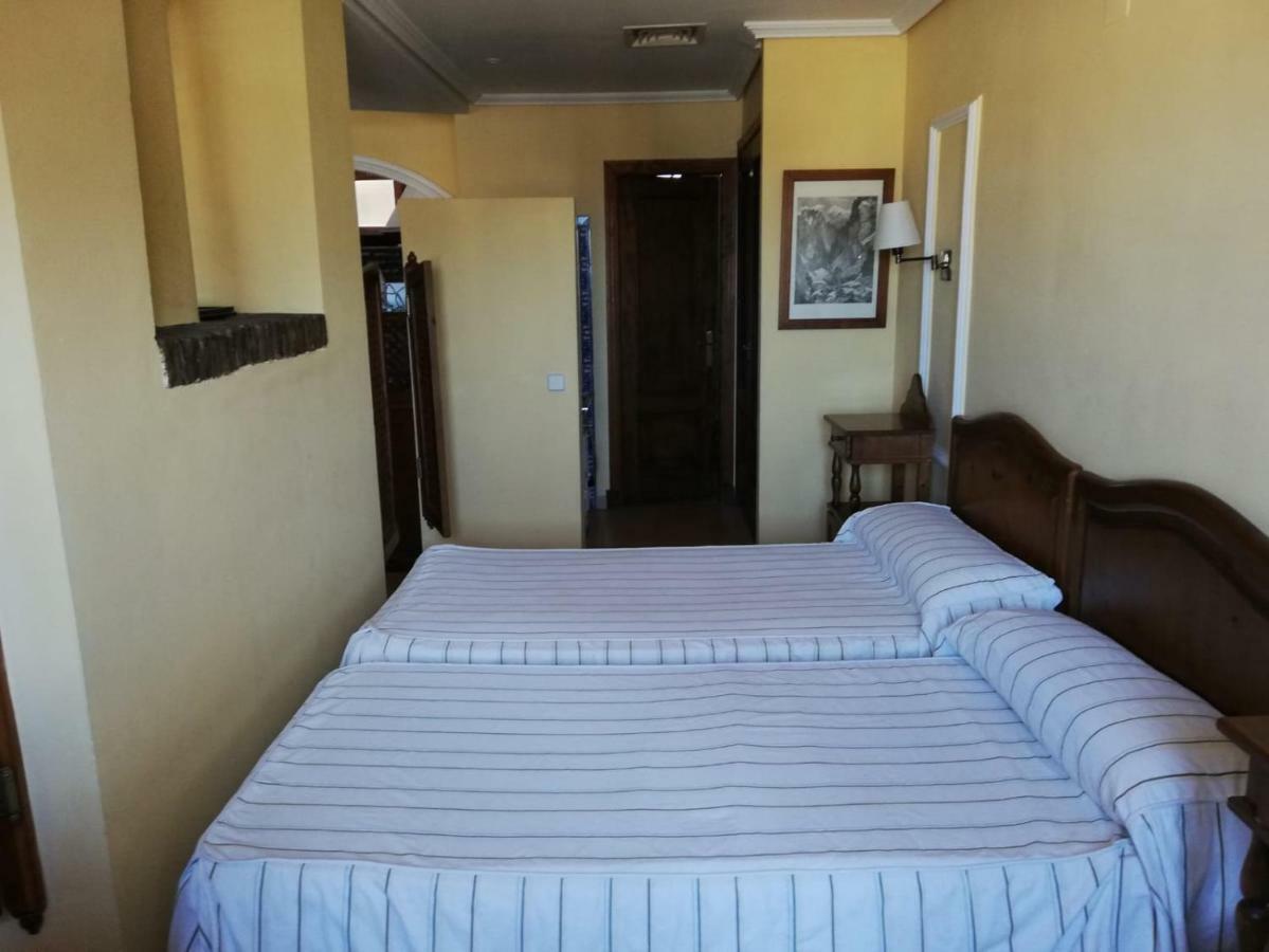 Apartamento Jasmund San Fernando