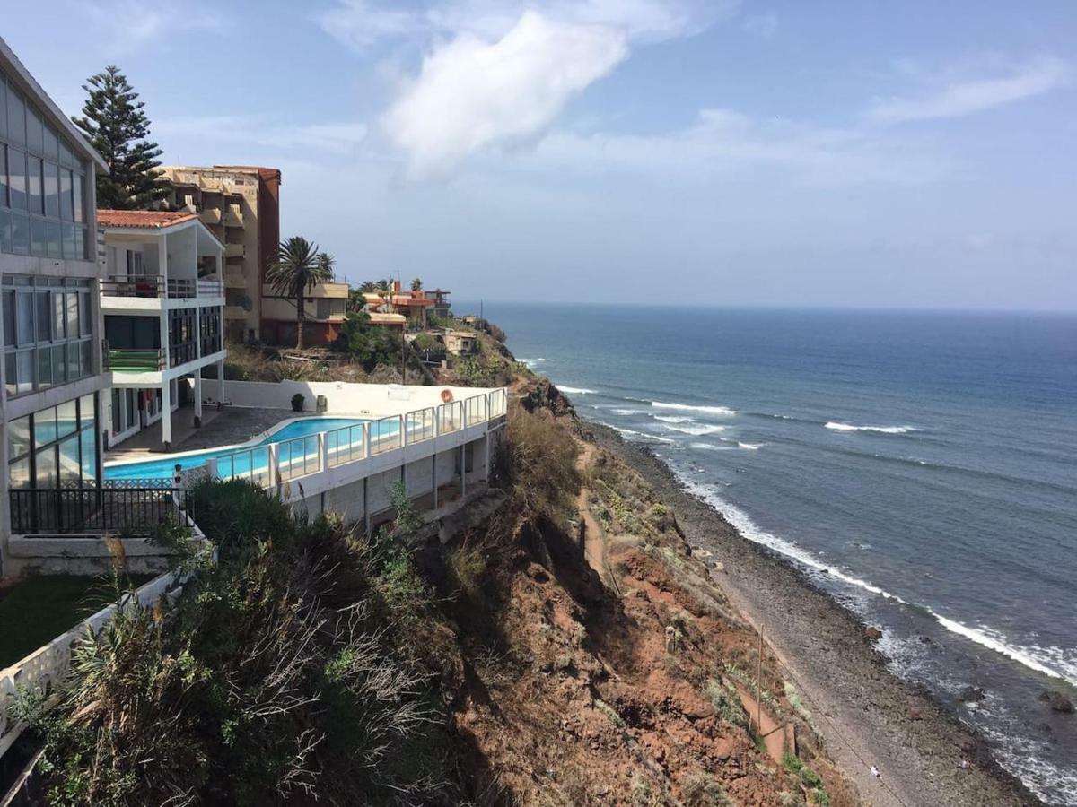 Waves Nest - Bajamar Apartment