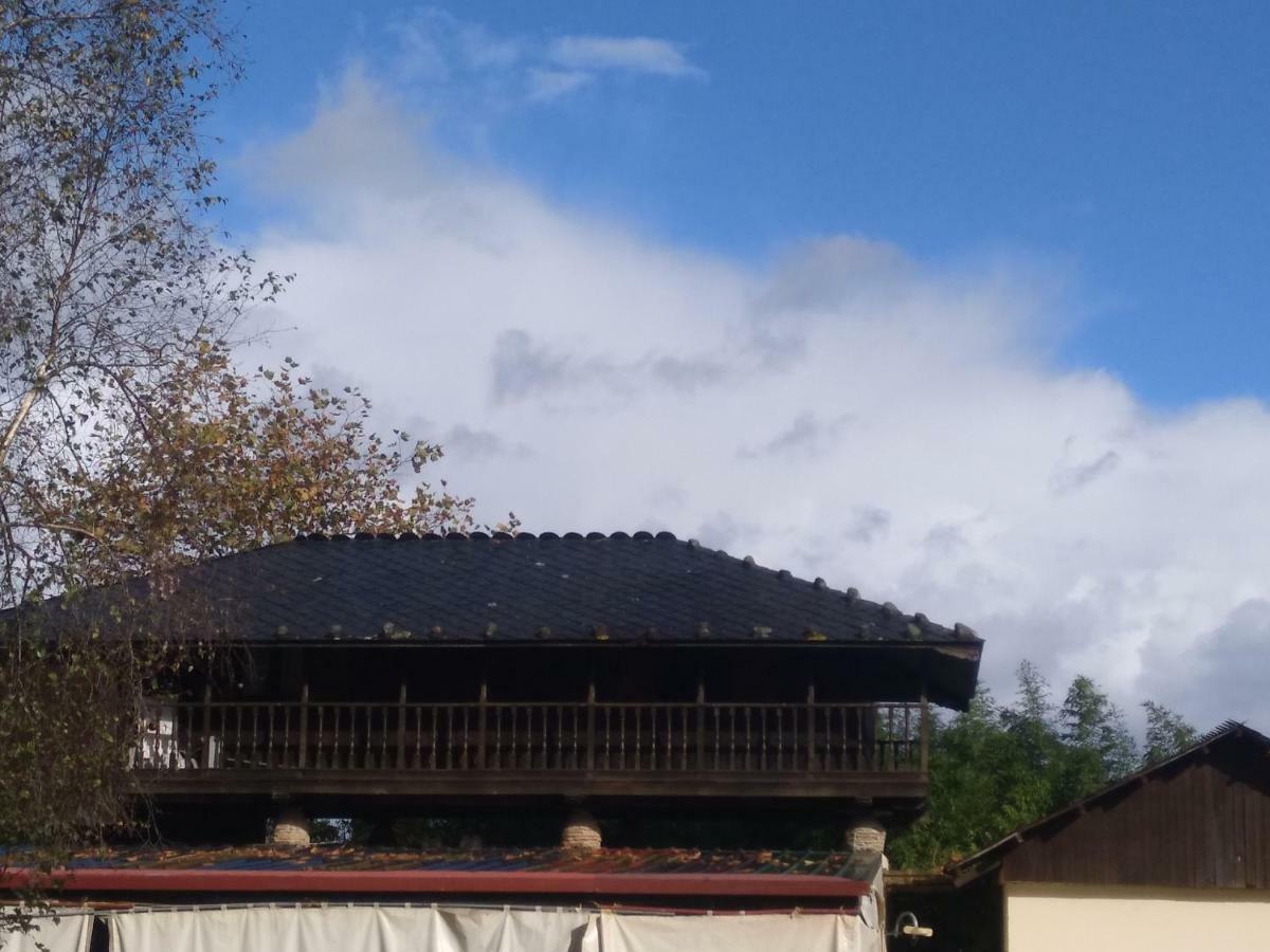 Camping A Grandella