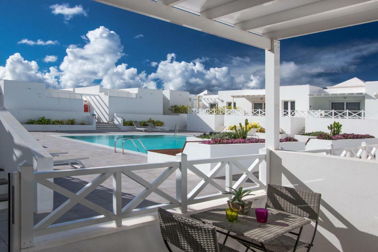 Apartamento Flower 16 Playa Honda (Lanzarote)