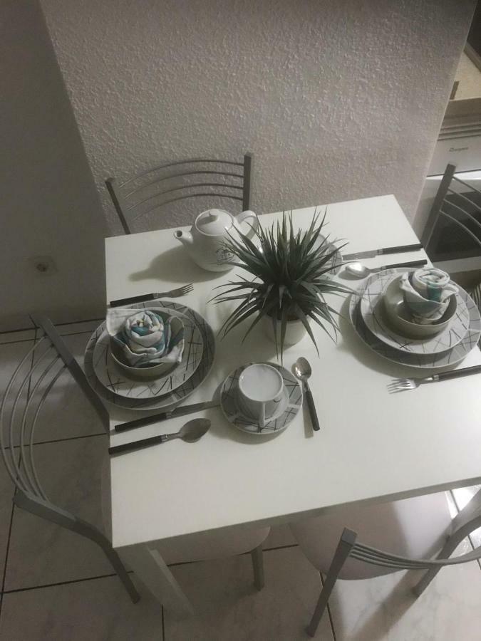Club Atlantisch Apartment Costa Adeje (Tenerife)