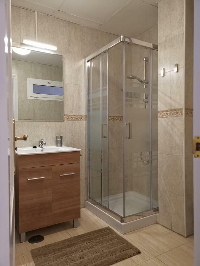 Apartment Taidia *