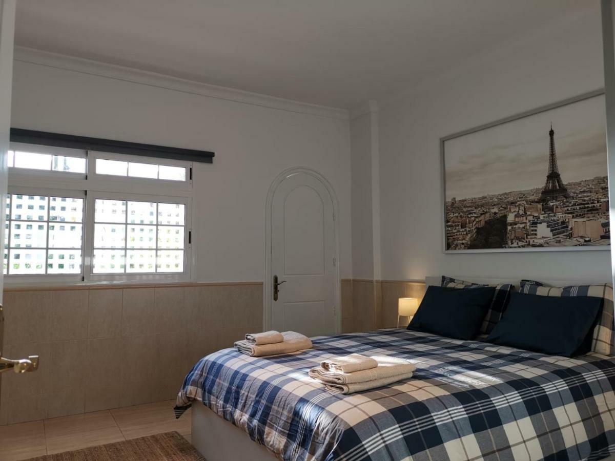 Taidia Apartment