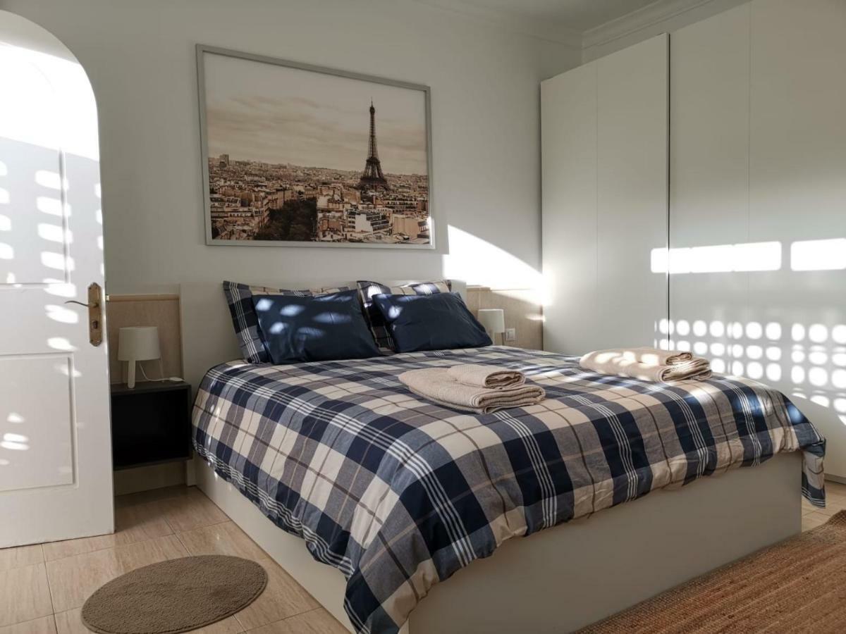 Taidia Apartment