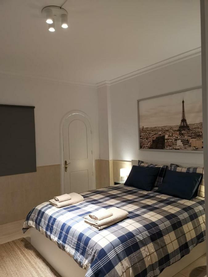 Taidia Apartment Playa del Ingles (Gran Canaria)