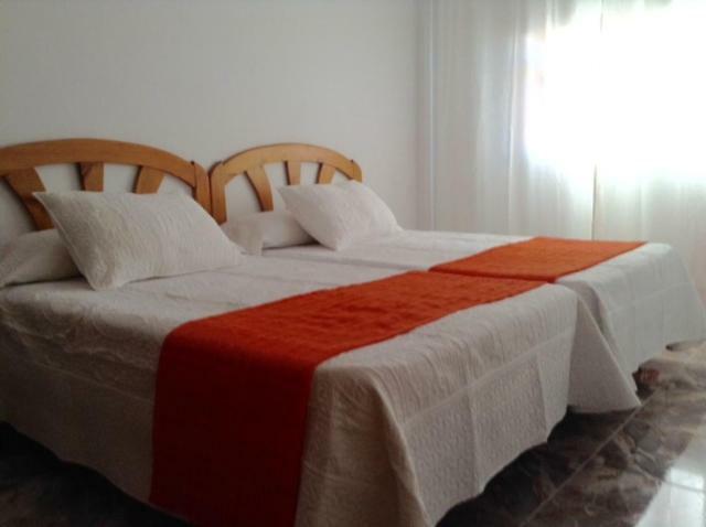 Apartamento Y Estudio Brisamar