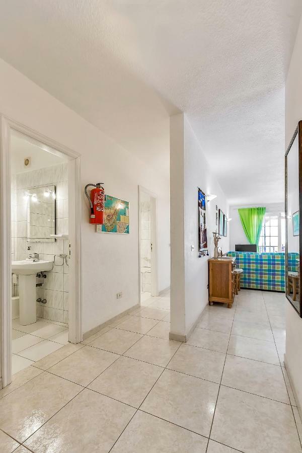Apartment First Line Front 2 Bedroom Gigantes