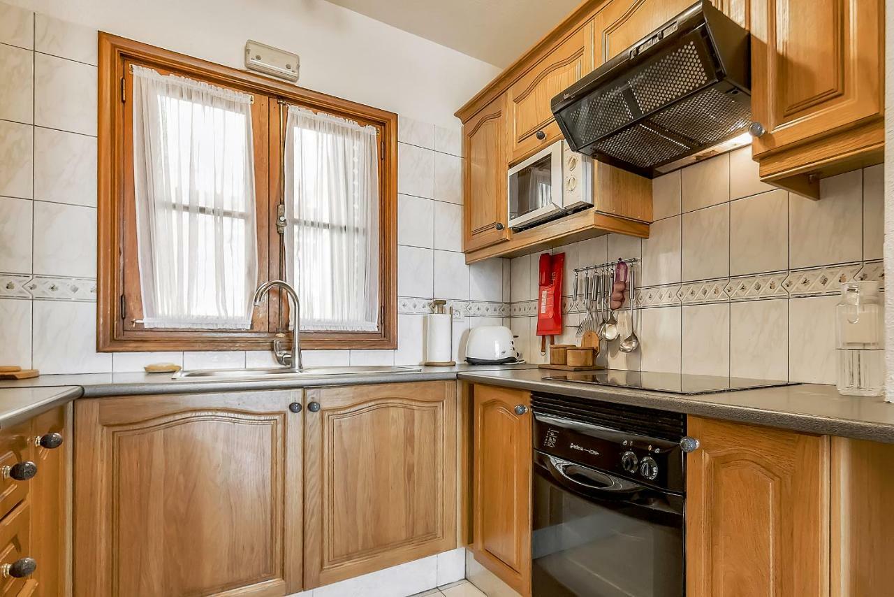 First Line Front 2 Bedroom Gigantes * Santiago Del Teide