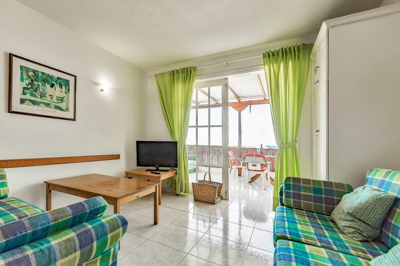 Apartment First Line Front 2 Bedroom Gigantes Santiago Del Teide