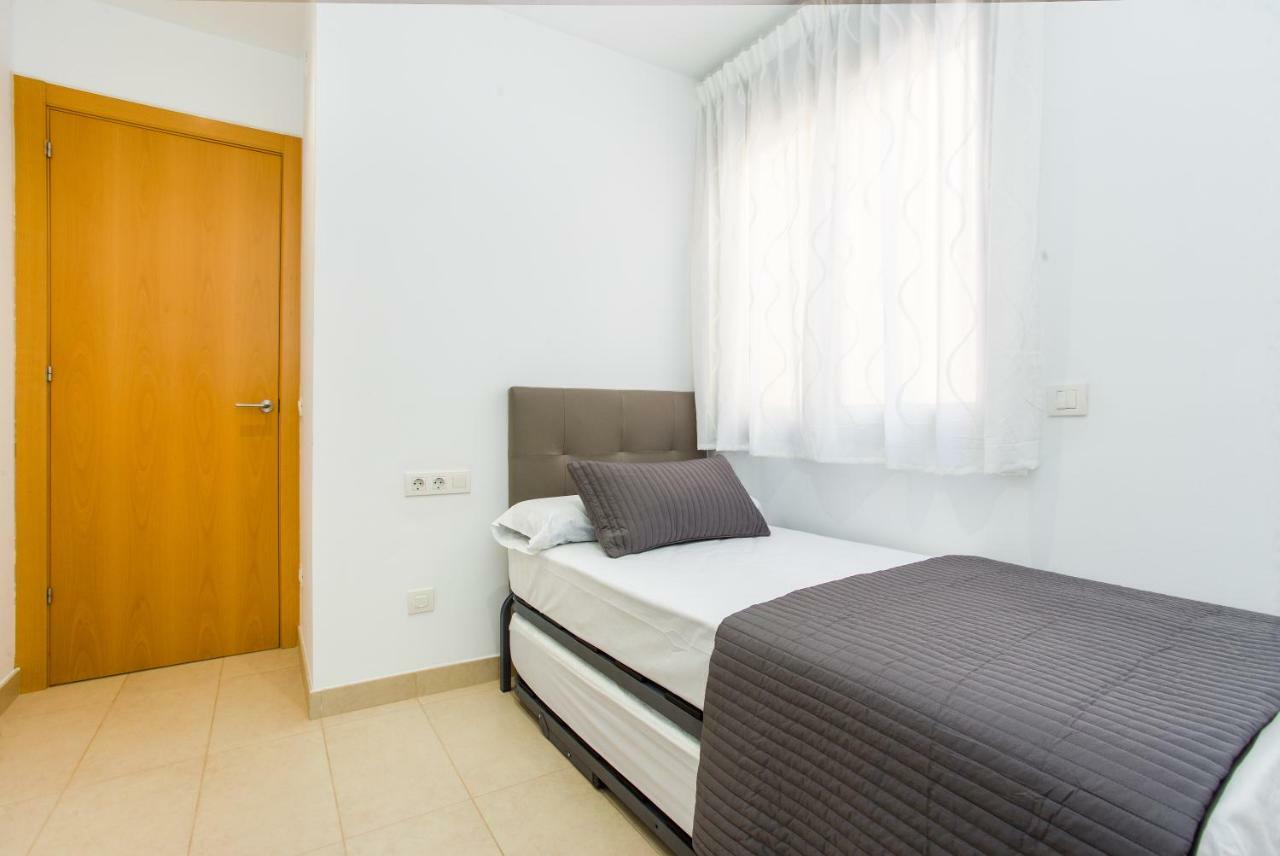 Feriapiso Palmer Apartamento *