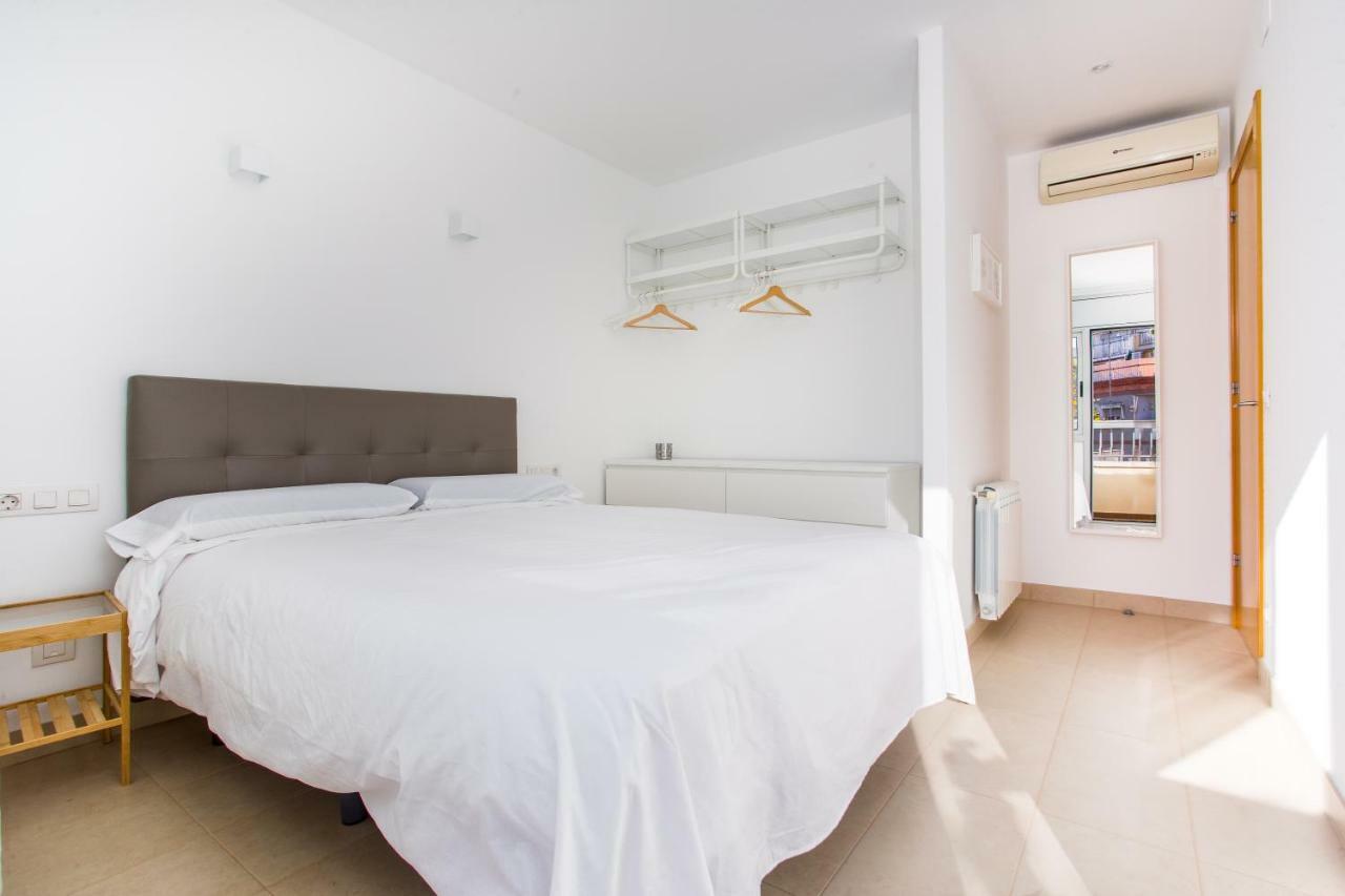 Apartamento Feriapiso Palmer