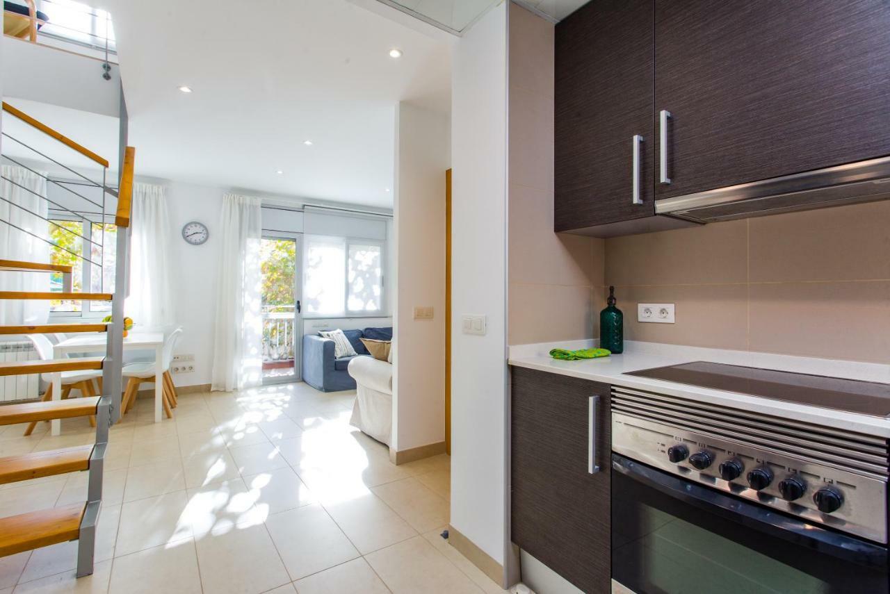 Feriapiso Palmer Apartamento L'Hospitalet de Llobregat