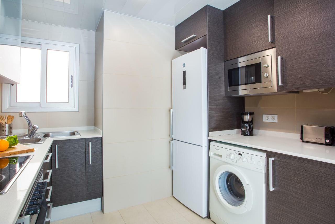 Apartamento Feriapiso Palmer *