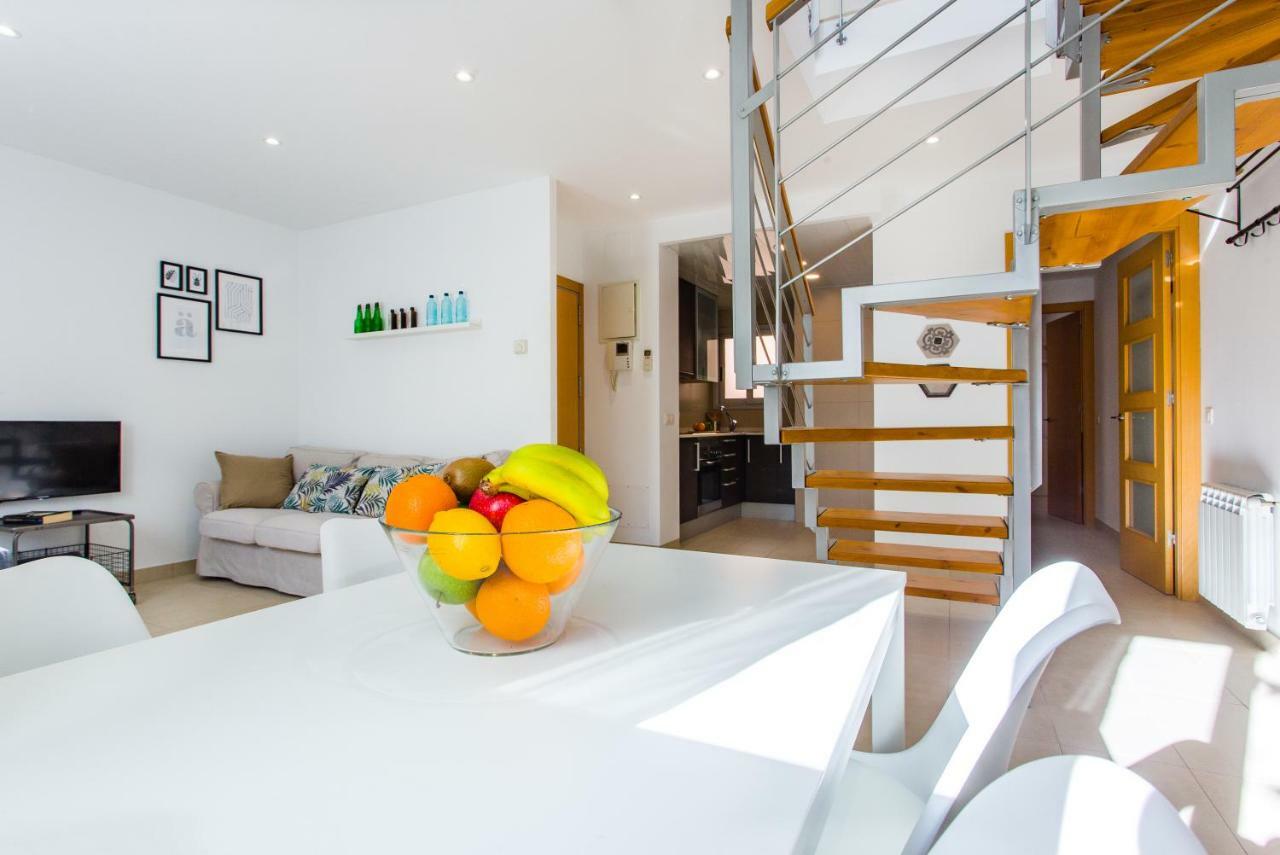 Feriapiso Palmer Apartamento L'Hospitalet de Llobregat
