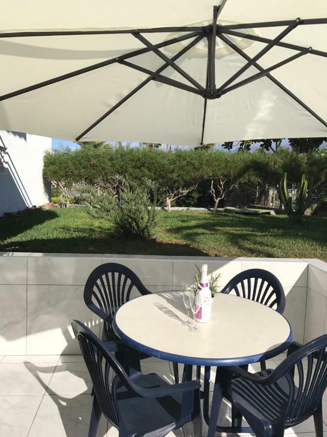 Club Atlantisch Apartment *