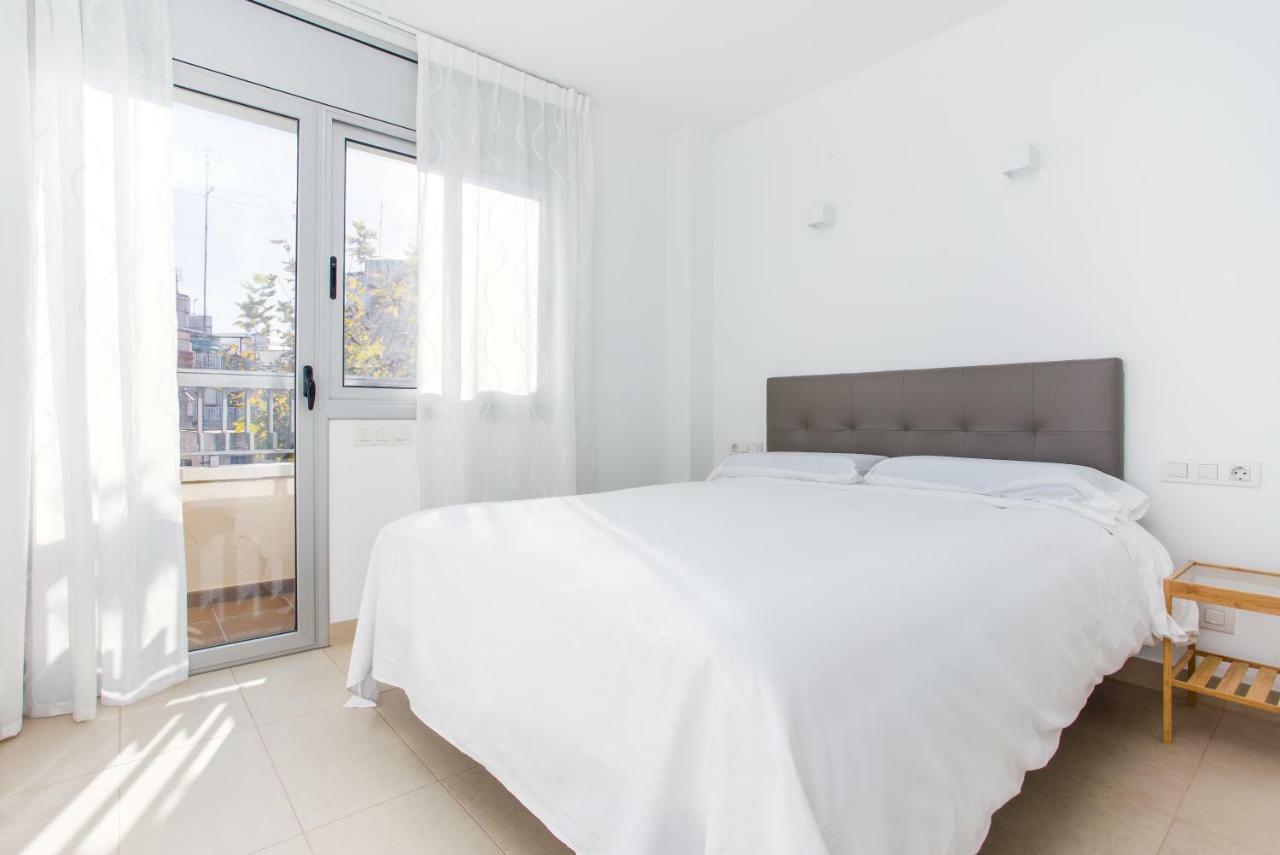 Feriapiso Palmer Apartamento