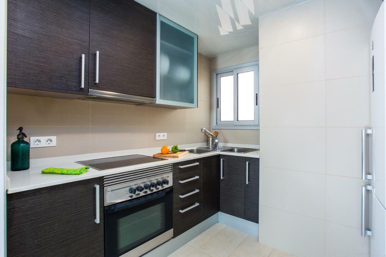 Apartamento Feriapiso Palmer *