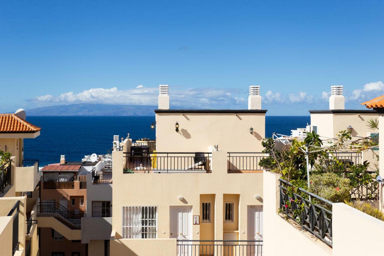 119 Seaview Rooftop By Sunkeyrents Apartamento