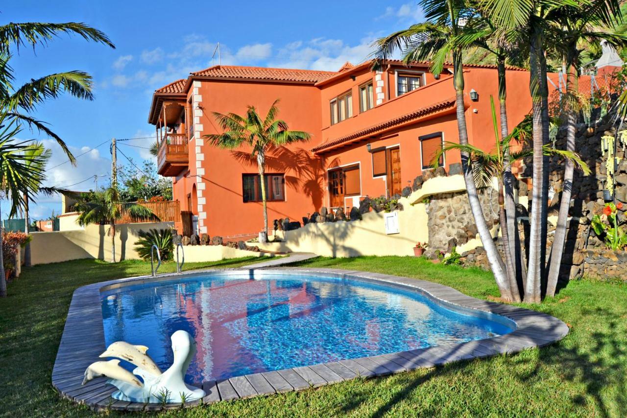 Agroturismo Casa Victor