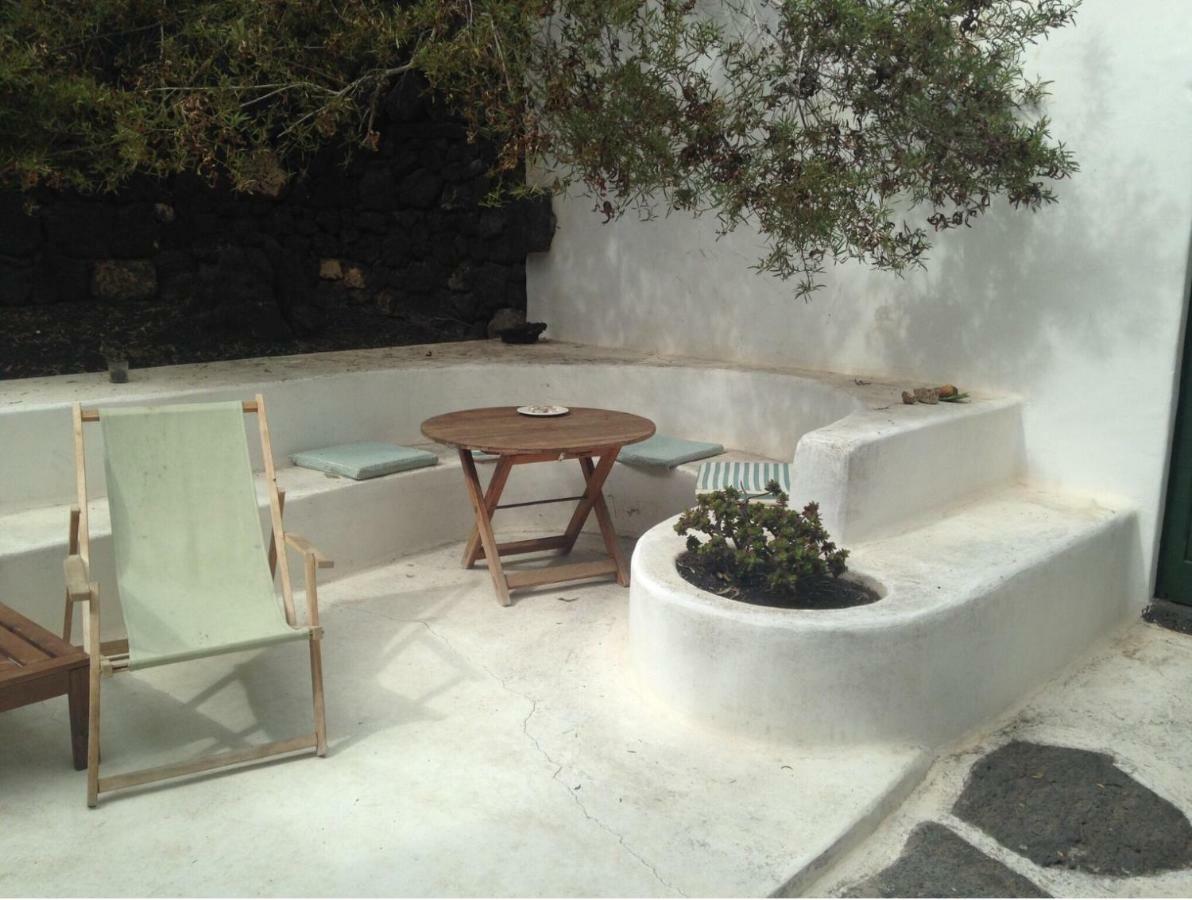 Patio I *