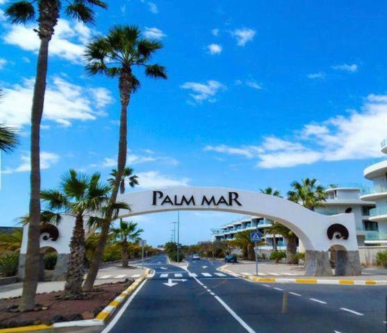 Apartment Primavera Palm-mar