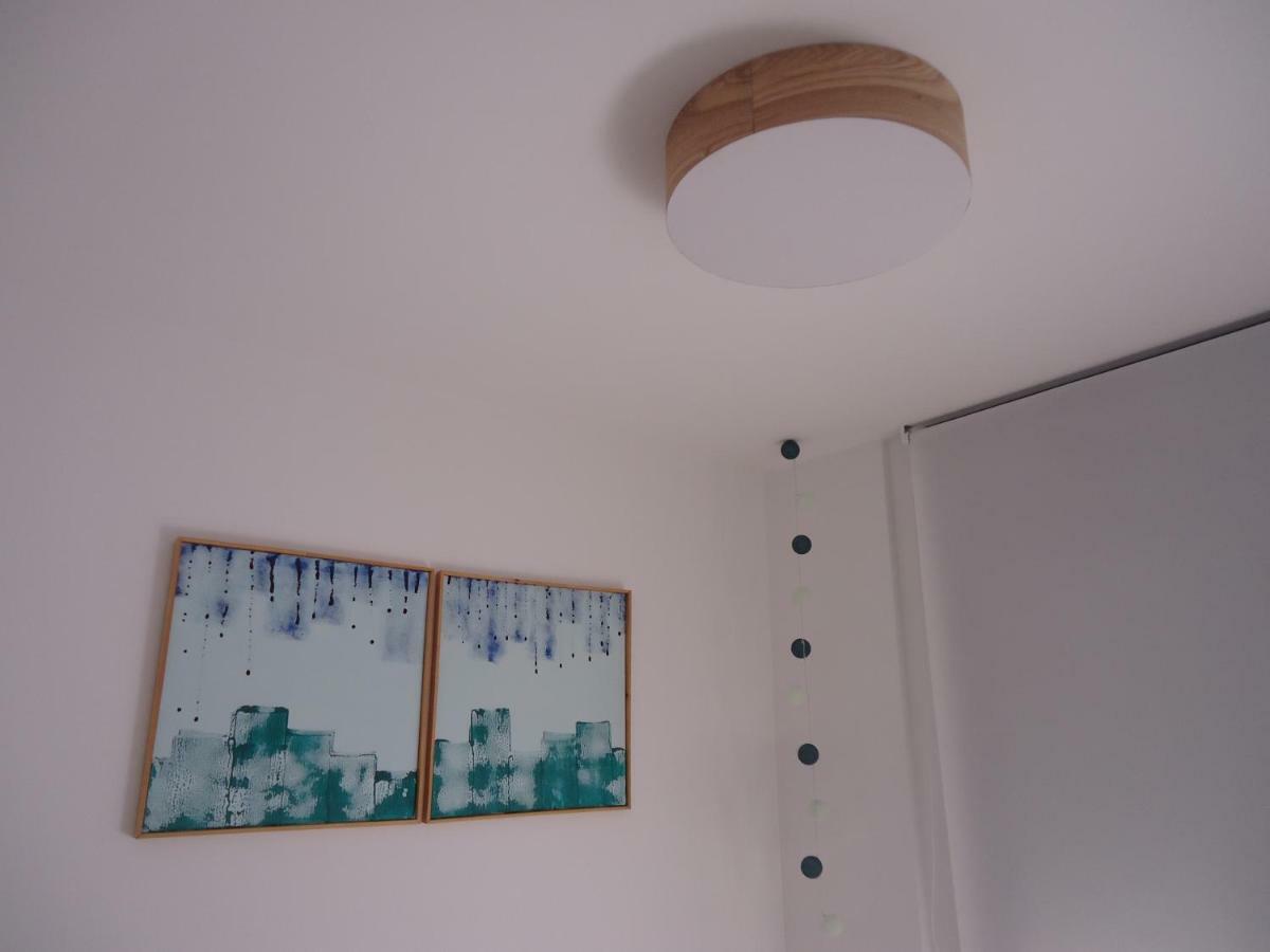 Apartament Ferran Deltebre