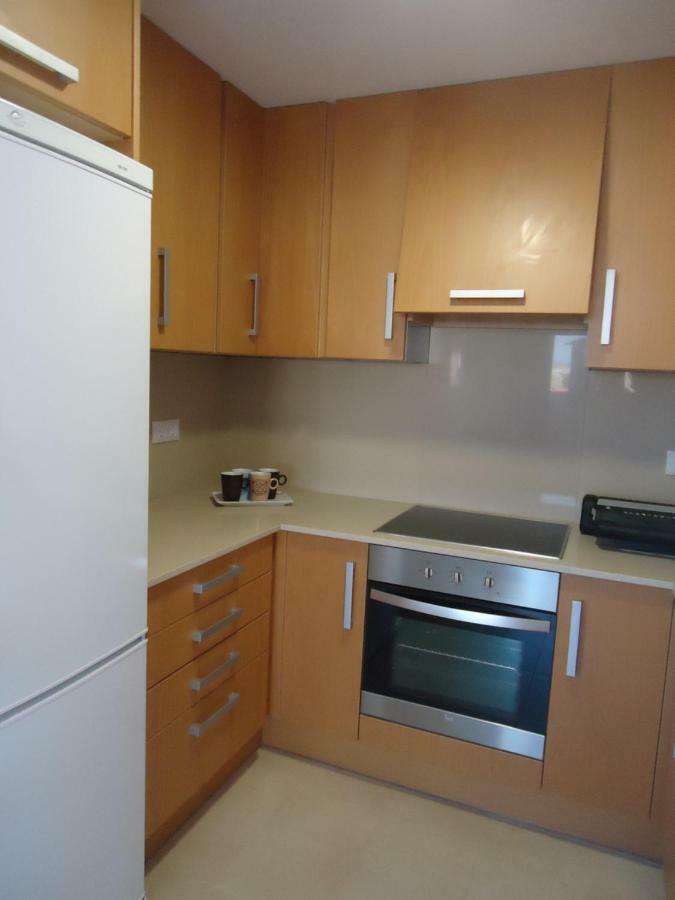 Apartamento Apartament Ferran