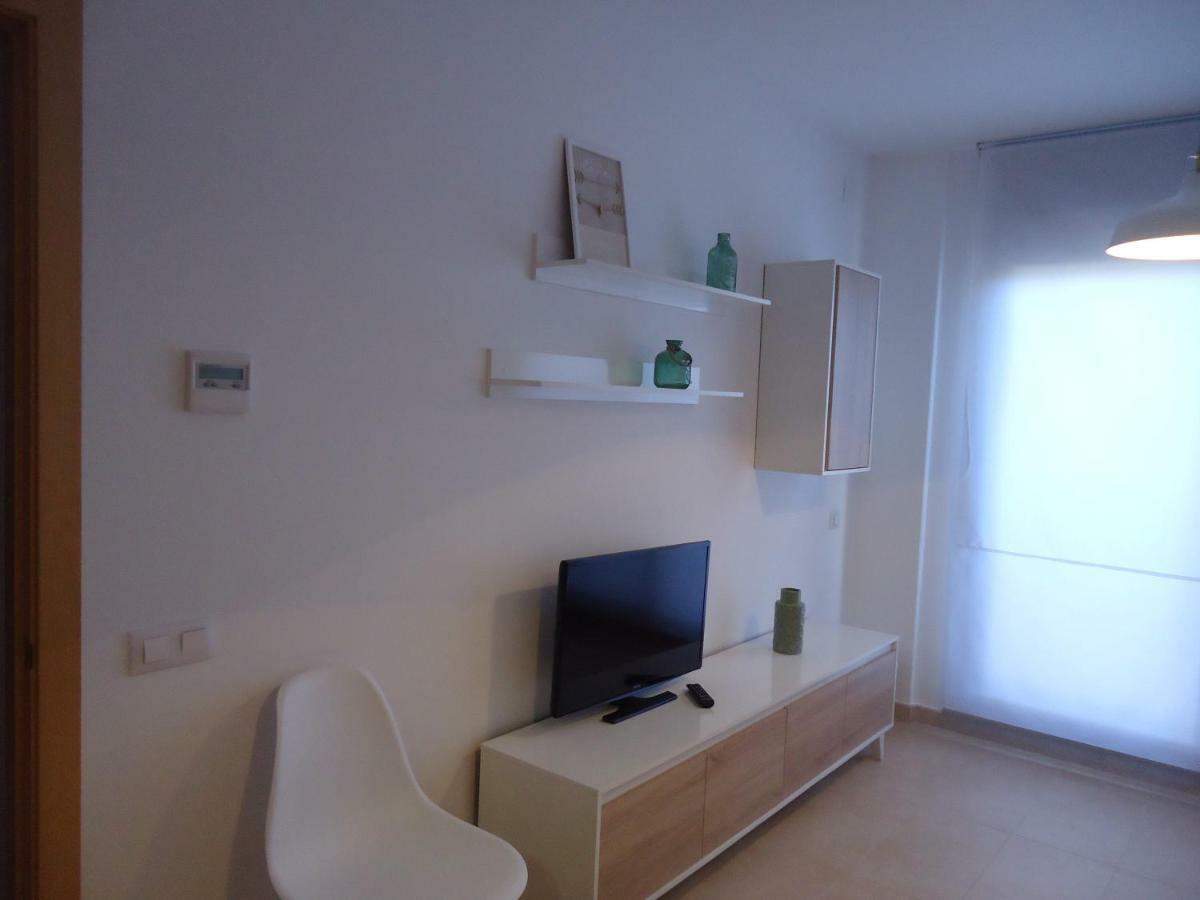 Apartament Ferran Apartamento Deltebre