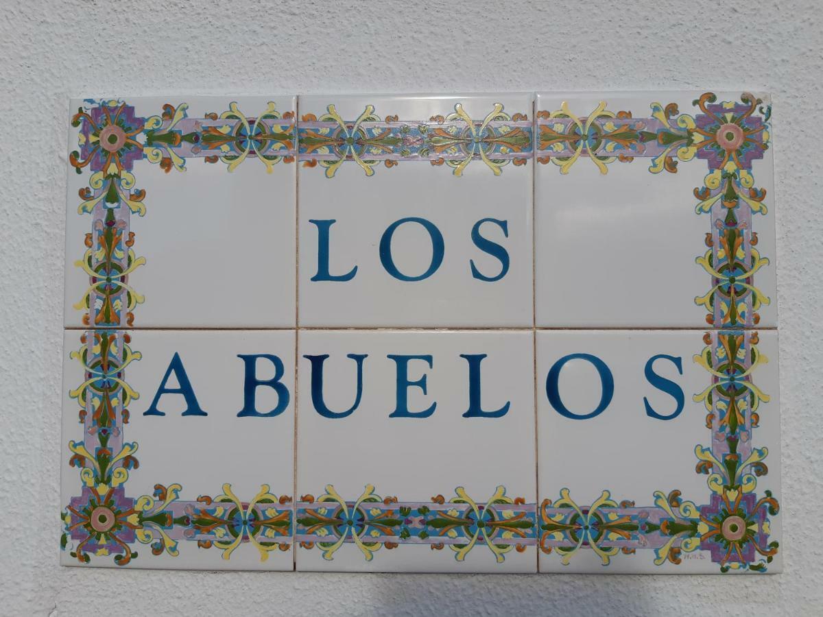 Сasa de vacaciones Los Abuelos Sardina