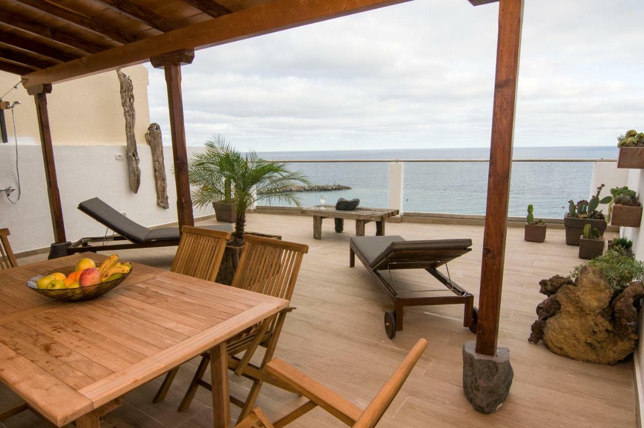 Residencial Lamar Santa Cruz de la Palma (Isla de la Palma)