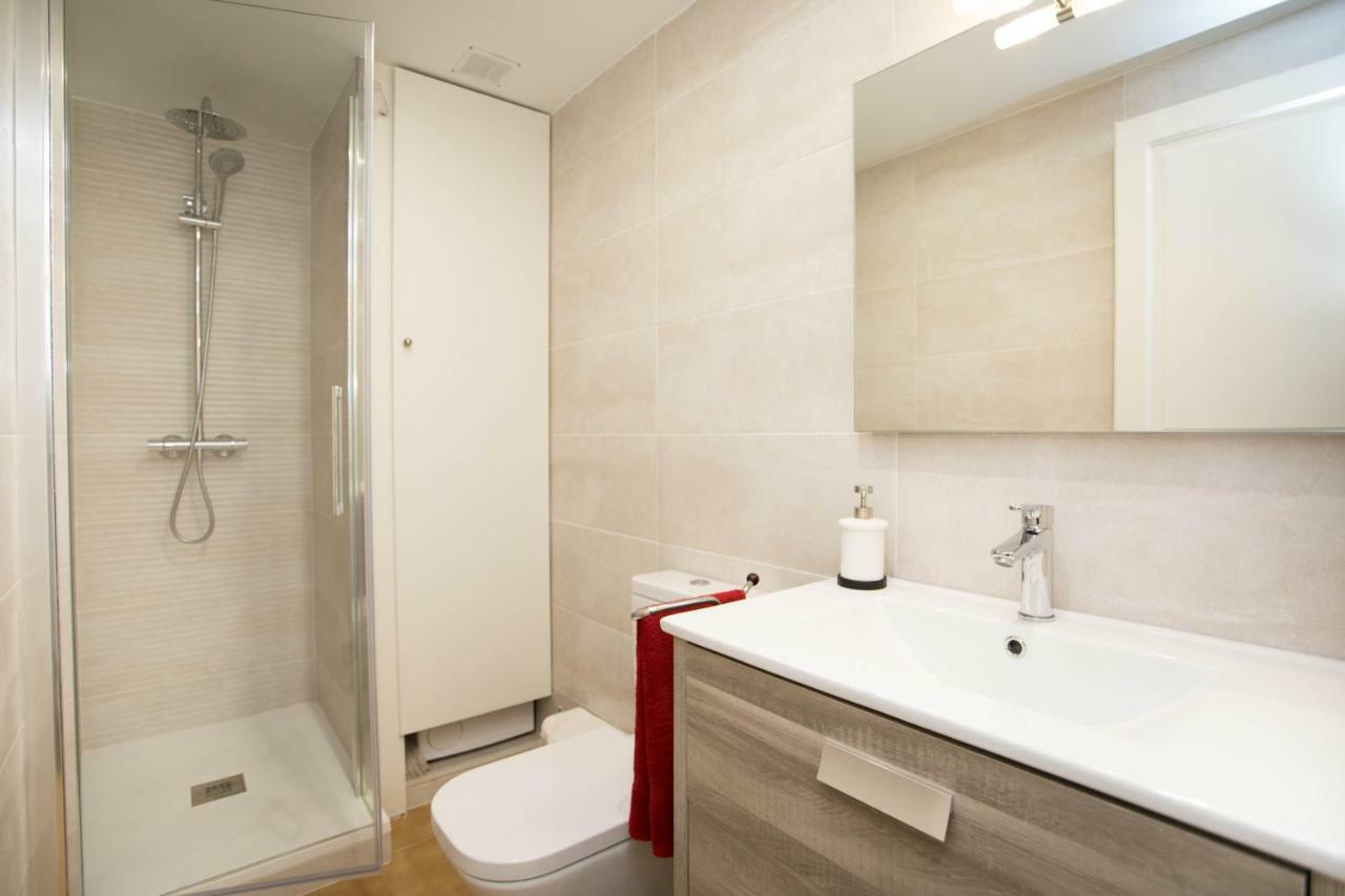 Espectacular En El Corazón De Calella! Apartamento *