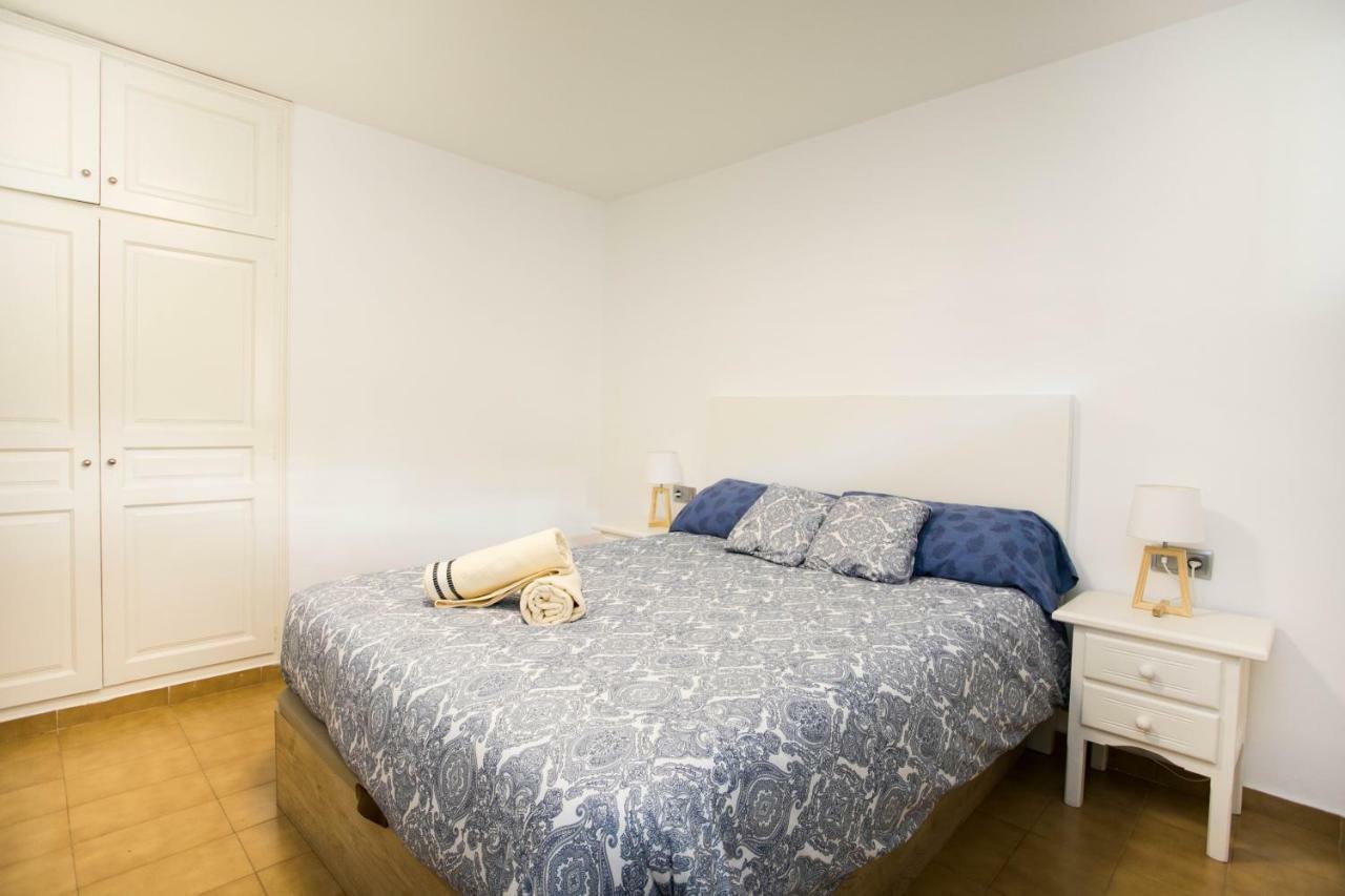Espectacular En El Corazón De Calella! Apartamento *