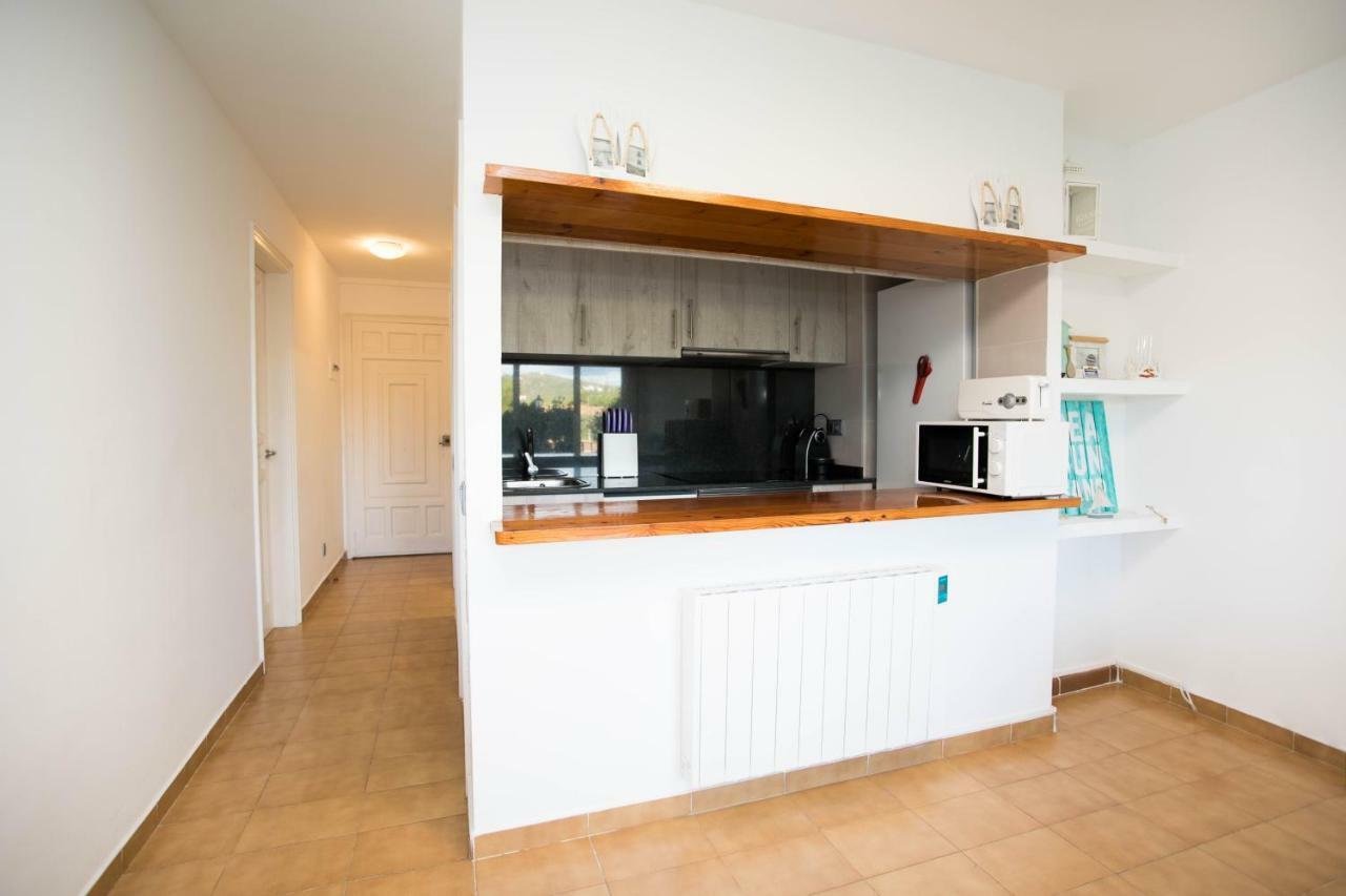 Espectacular En El Corazón De Calella! Apartamento