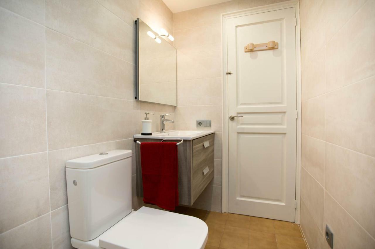 Espectacular En El Corazón De Calella! Apartamento Calella De Palafrugell
