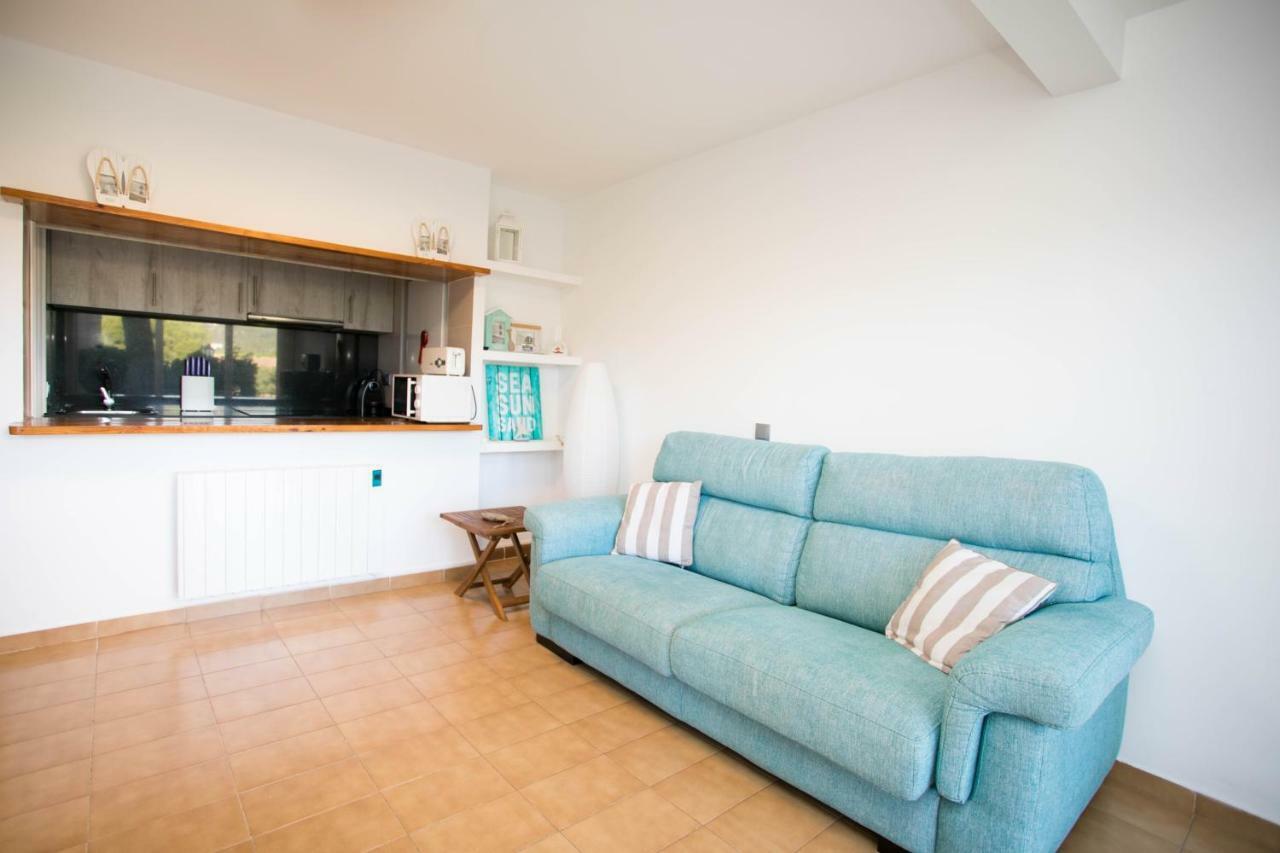 Espectacular En El Corazón De Calella! Apartamento *