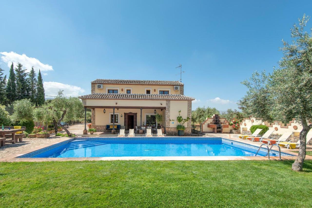 Hacienda Olivos * Ronda