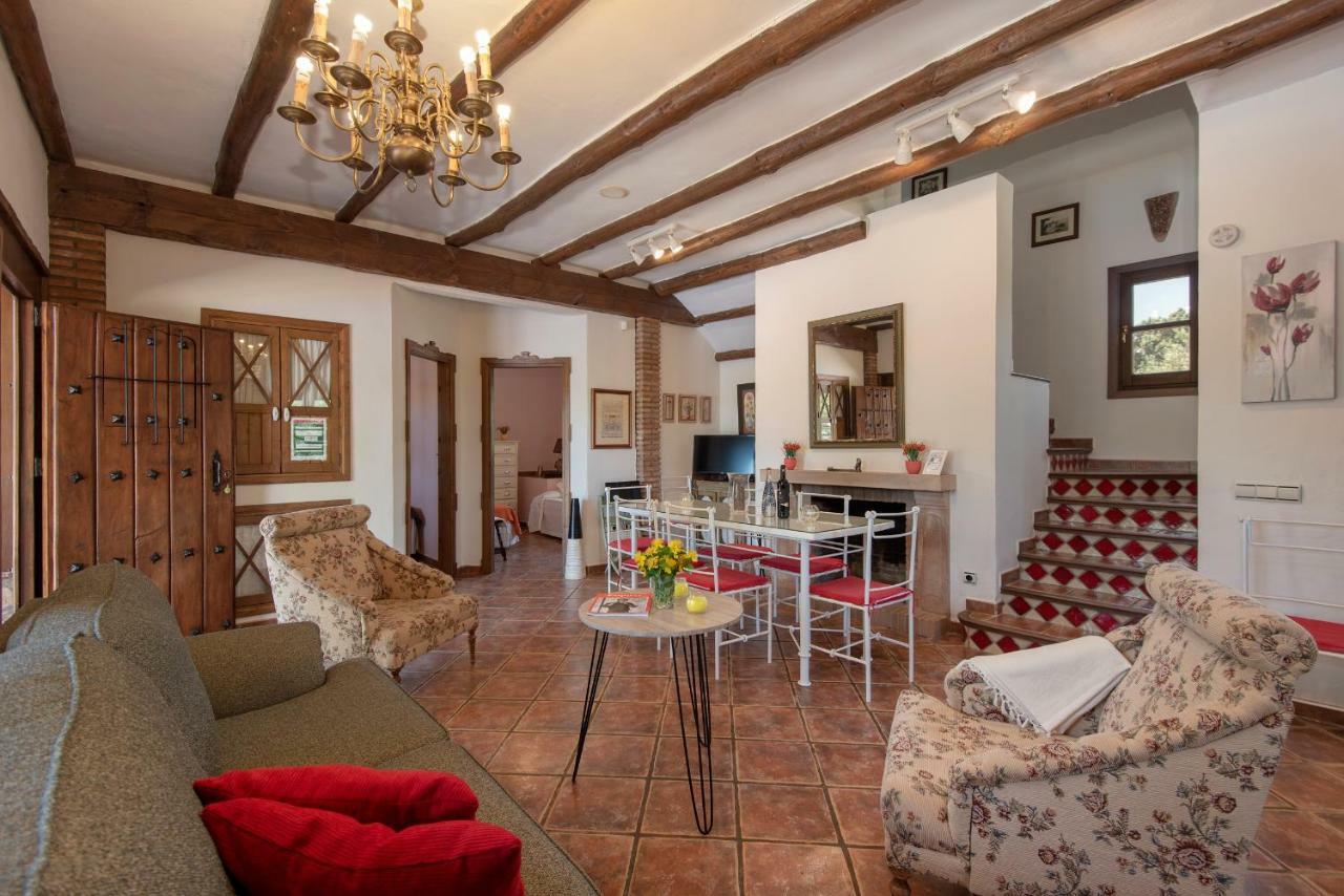 Hacienda Olivos