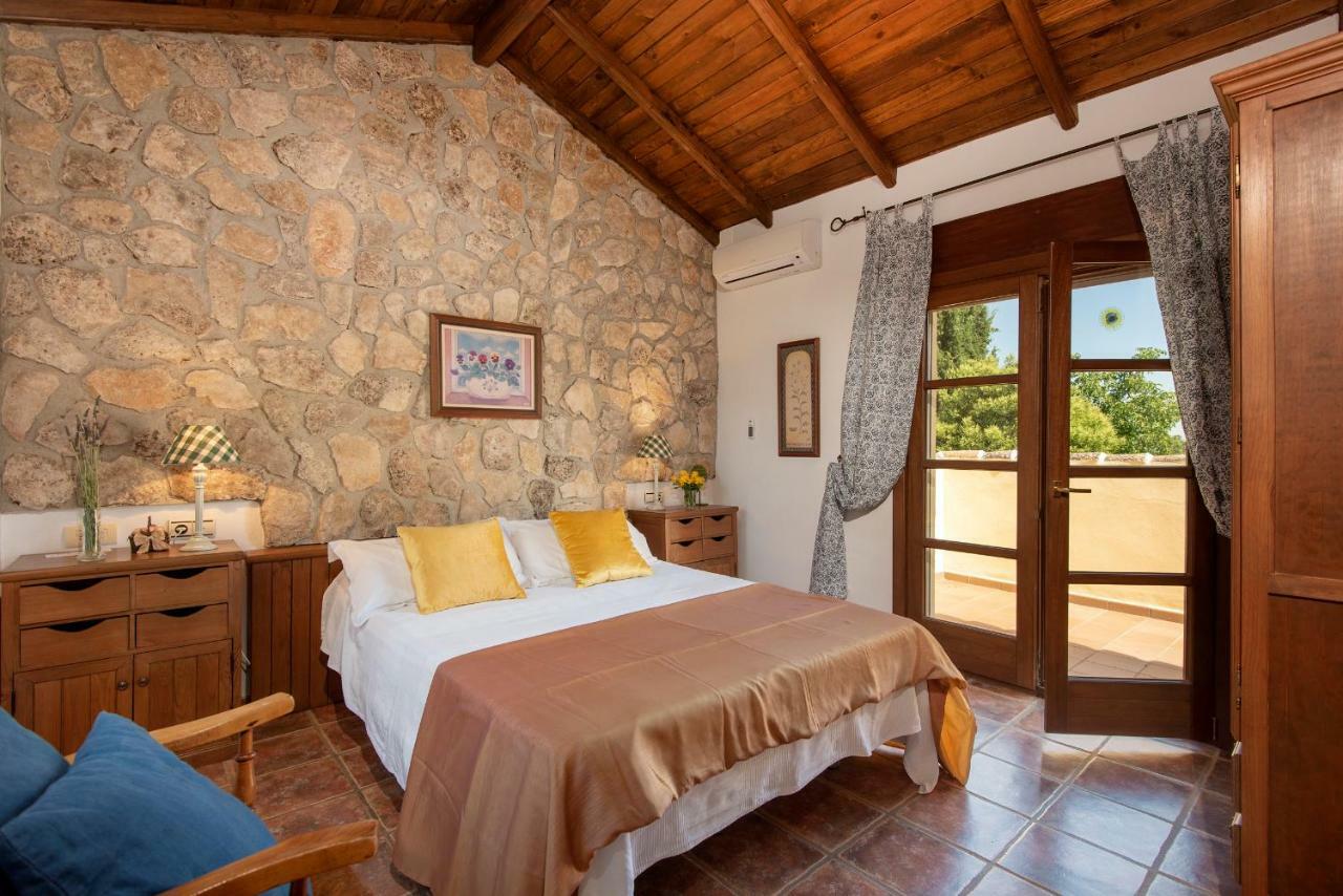Hacienda Olivos * Ronda