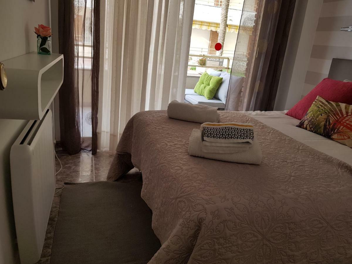 Apartamento Residencial Colibrí Cambrils