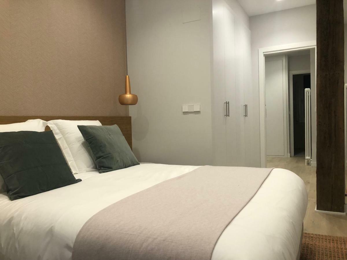 Apartamento Marcial Central, Modern And New.