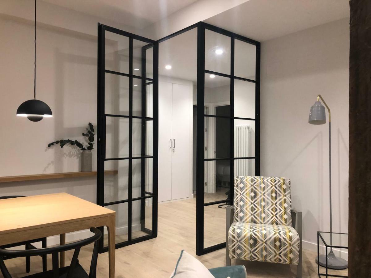 Marcial Central, Modern And New. Apartamento San Sebastián