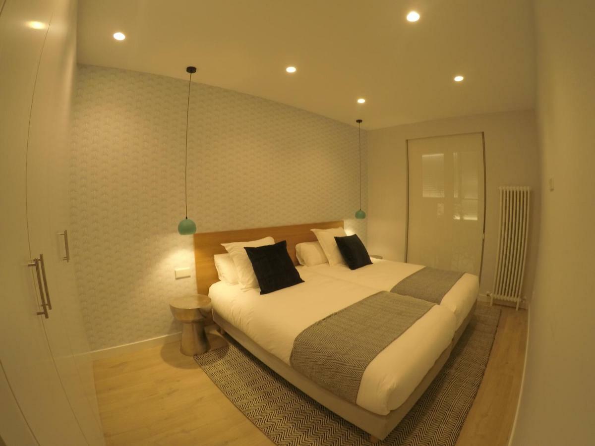 Apartamento Marcial Central, Modern And New. *