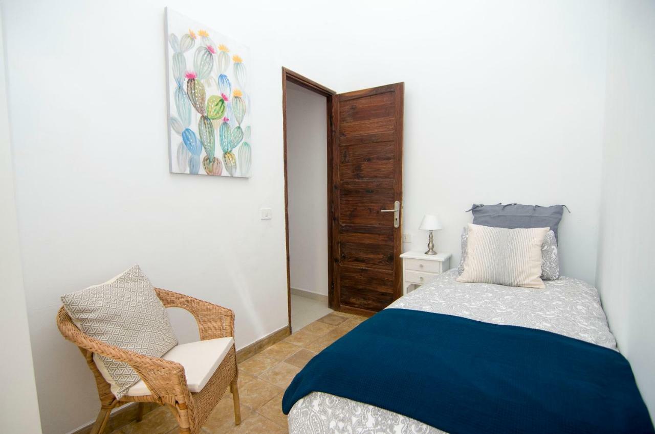 Residencial Lamar Santa Cruz de la Palma (Isla de la Palma)