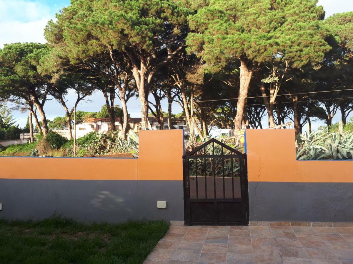 Casa Pinos Country house